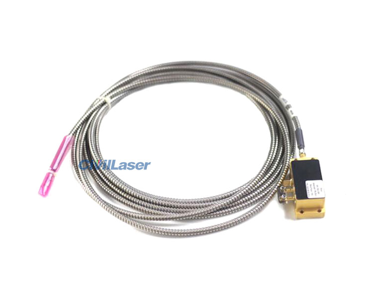 808nm fiber coupled laser